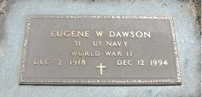Gravestone