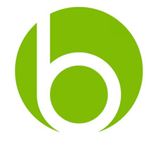 Barrington Area Library logo