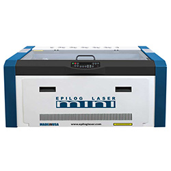 Epilog Mini Laser Cutter Machine