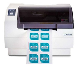 Epilog Mini Laser Cutter Machine