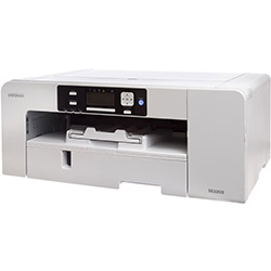 Epilog Mini Laser Cutter Machine
