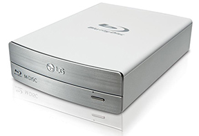 Blu-Ray Player