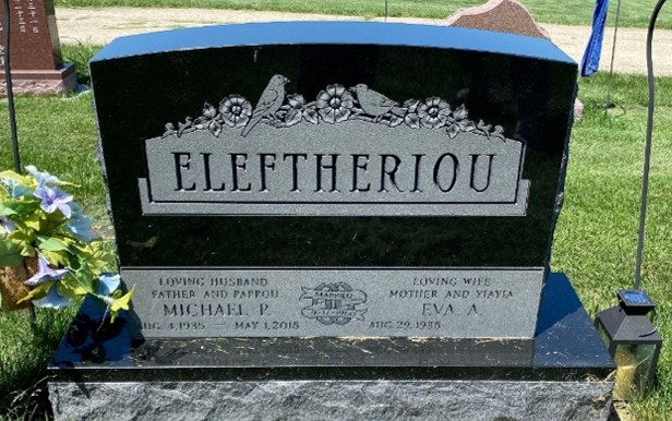 Gravestone