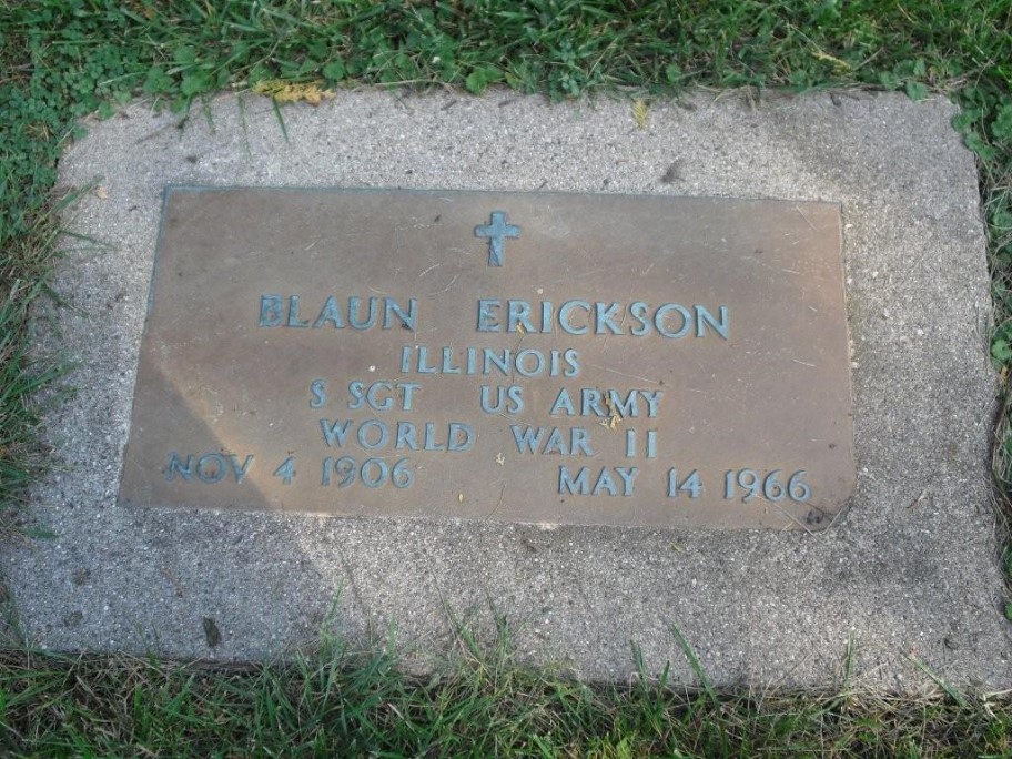 Gravestone