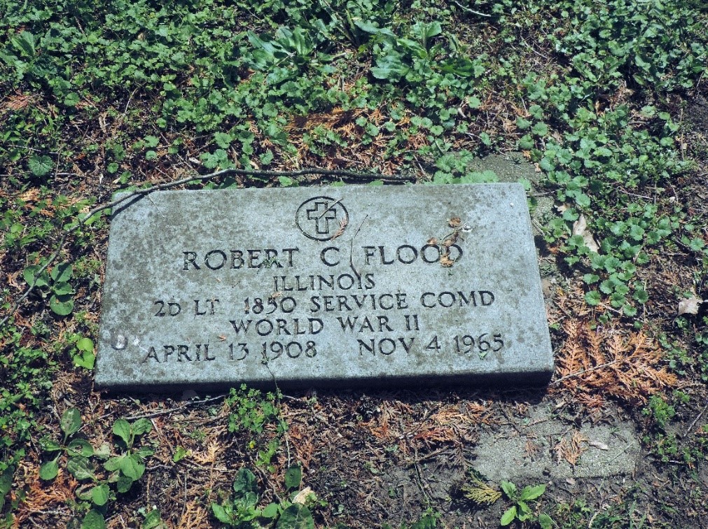 Gravestone