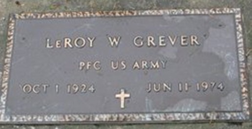 Gravestone