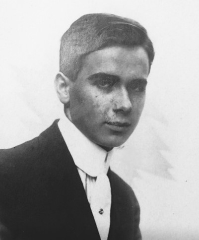 Harnden