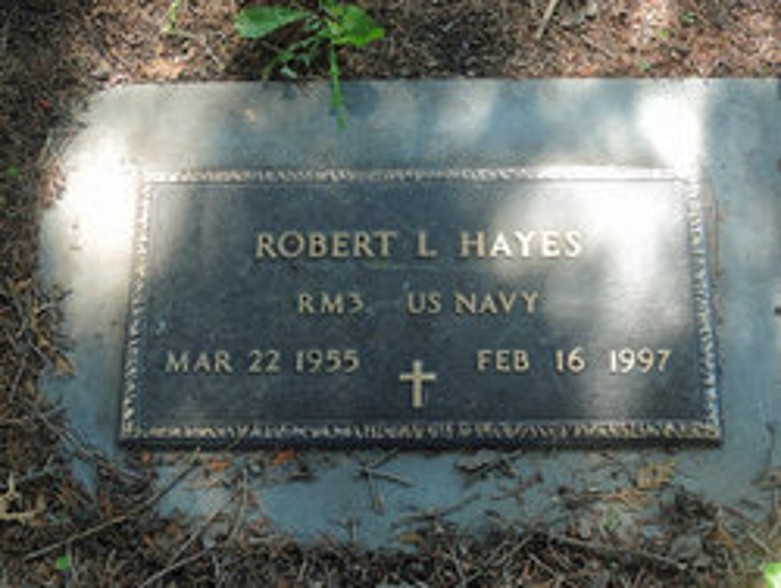 Gravestone