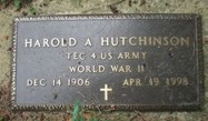 Gravestone