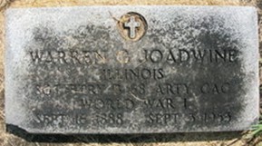 Gravestone