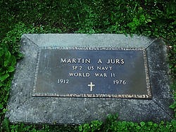 Gravestone