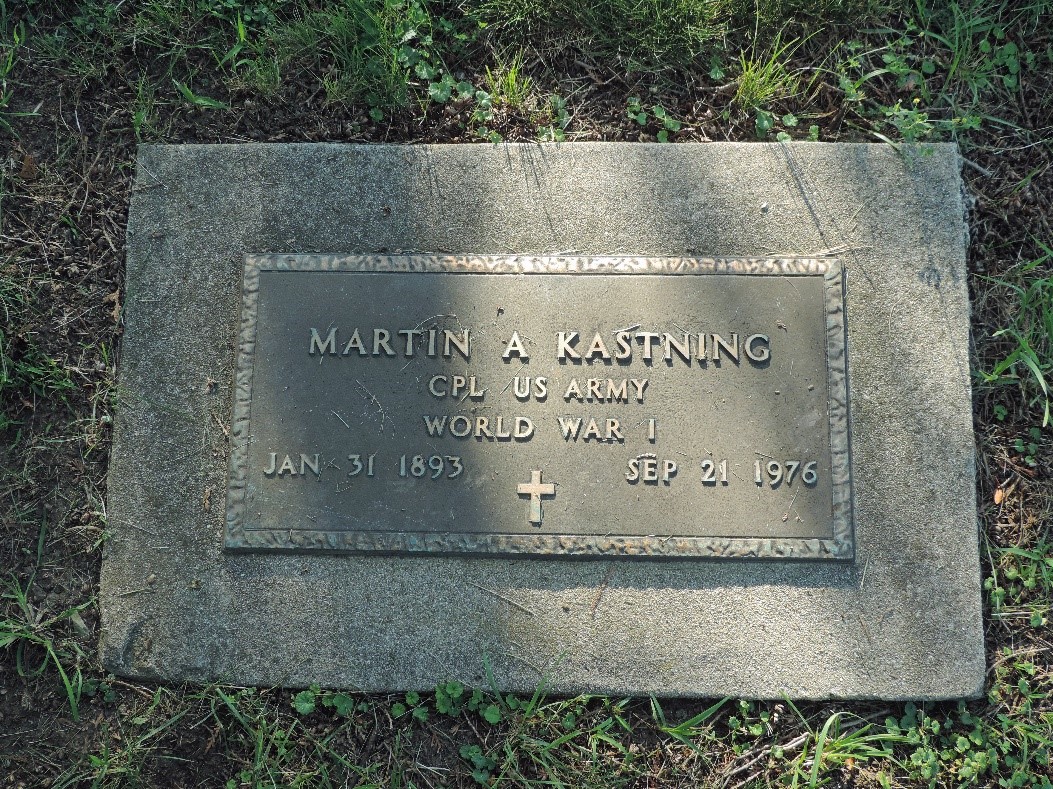 Gravestone