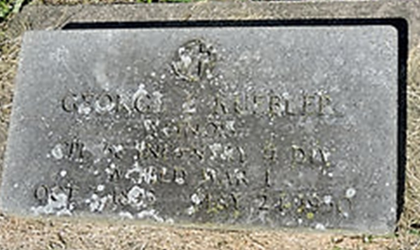 Gravestone