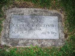 Gravestone