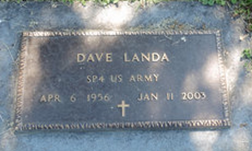 Gravestone