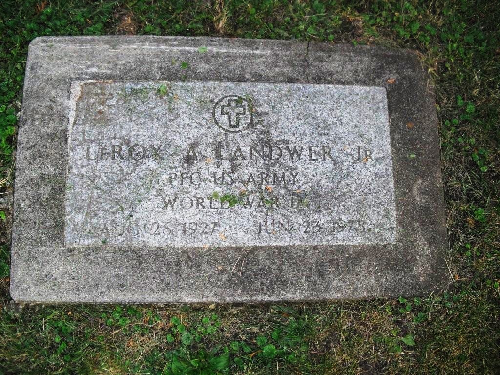 Gravestone