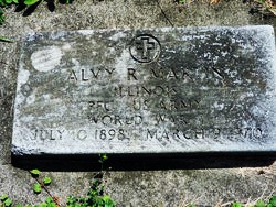 Gravestone