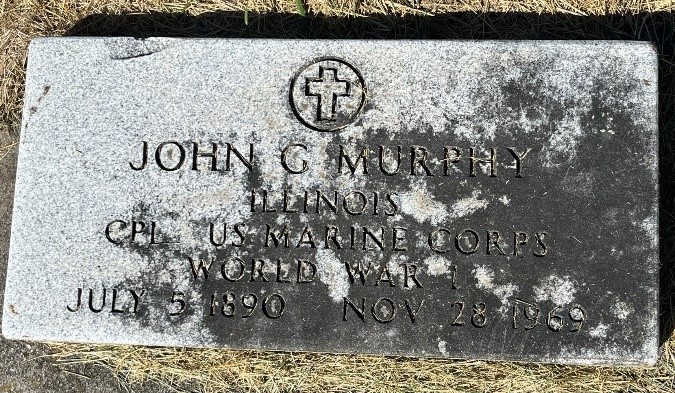 Gravestone