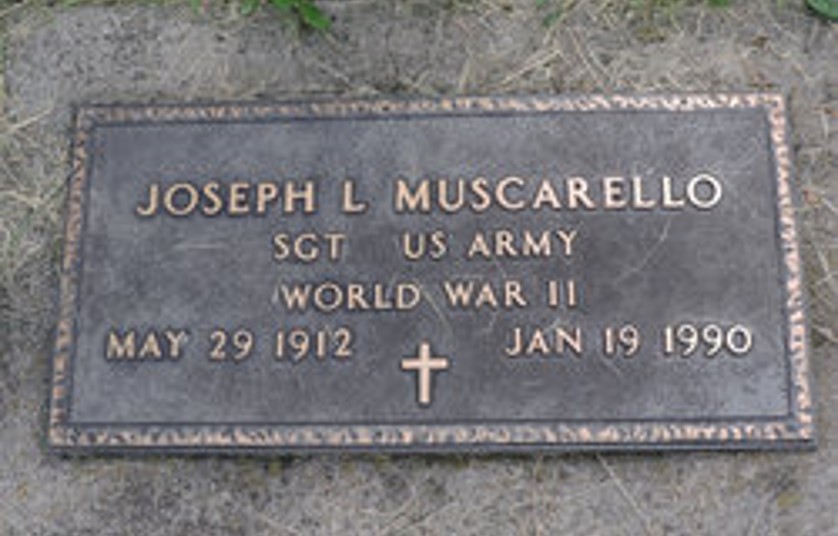 Gravestone