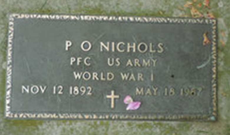 Gravestone