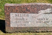 Gravestone