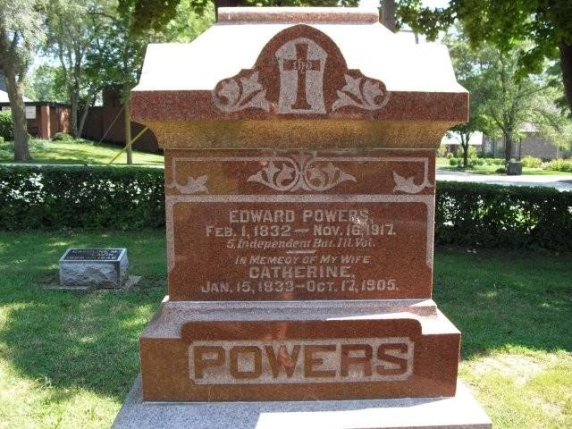 Gravestone