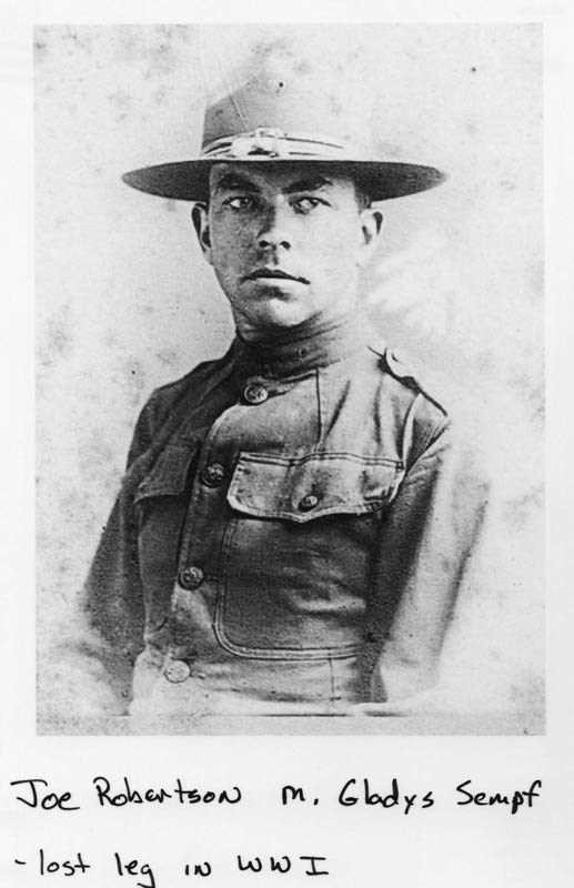 Robertson