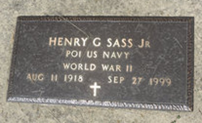Gravestone
