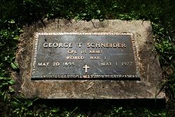 Gravestone