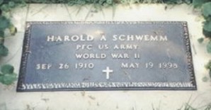 Gravestone