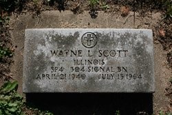 Gravestone