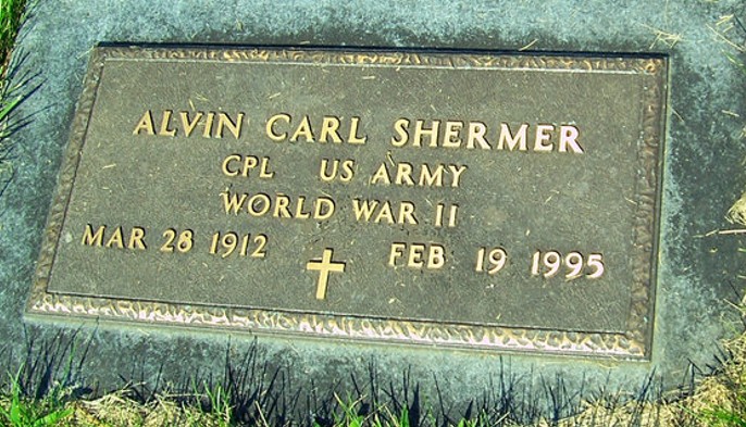 Gravestone
