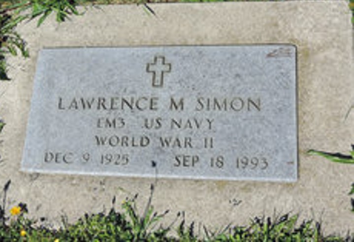 Gravestone