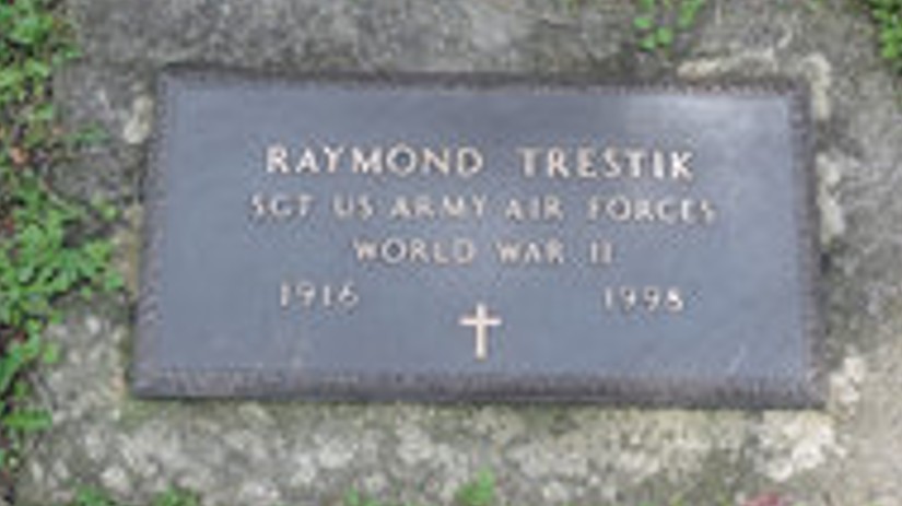 Gravestone