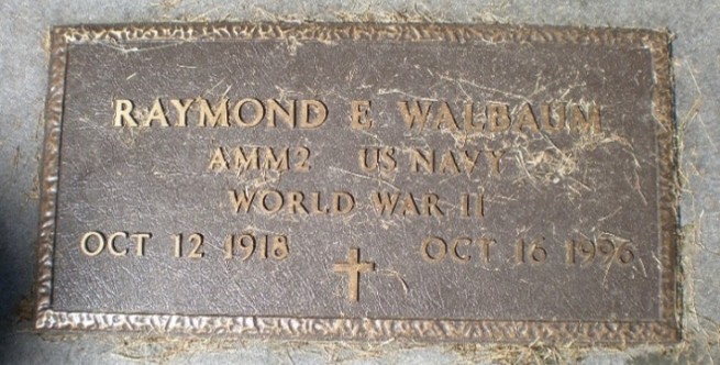 Gravestone
