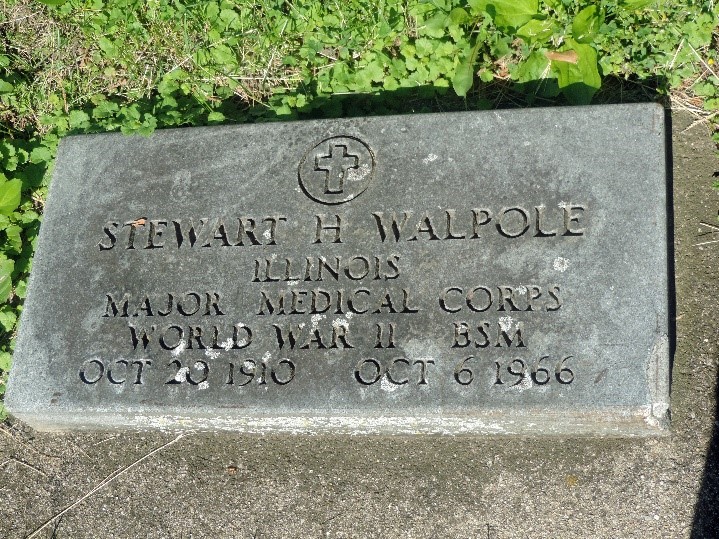 Gravestone