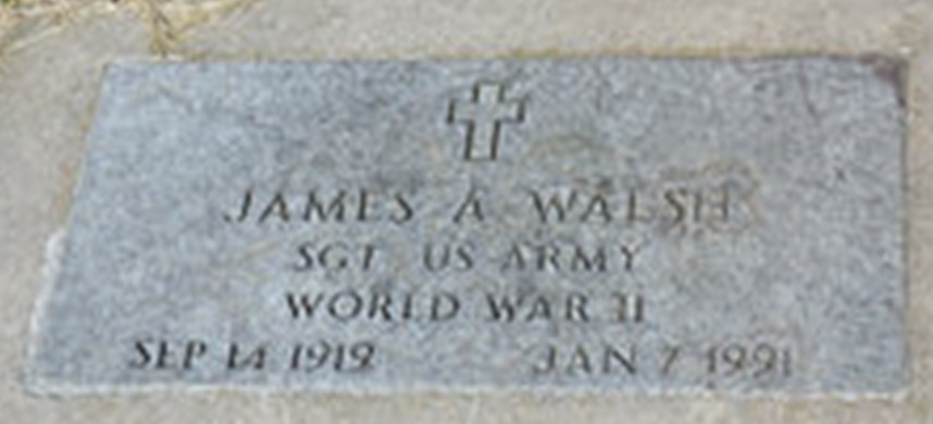 Gravestone