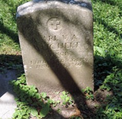 Gravestone