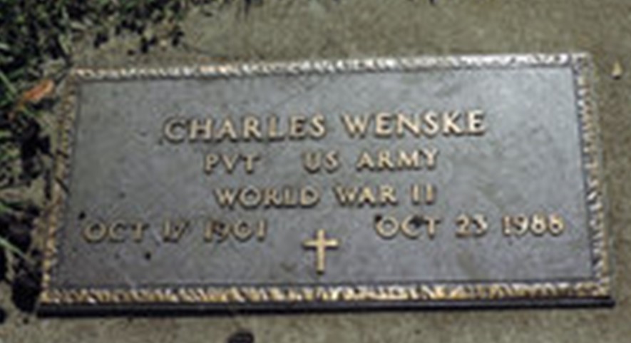 Gravestone