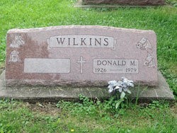Gravestone