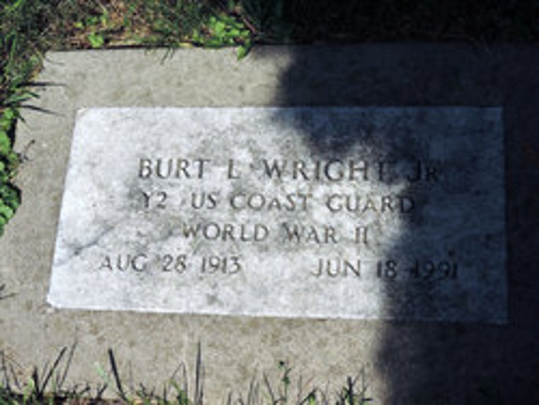 Gravestone